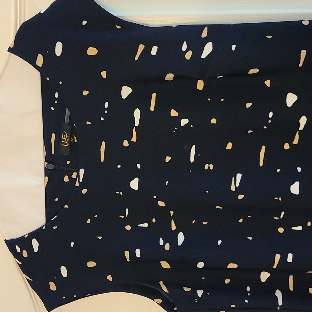 Dress - Picture 3 of 6